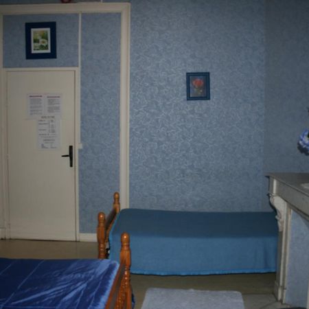 Hotel Du Parc Bordeaux Esterno foto