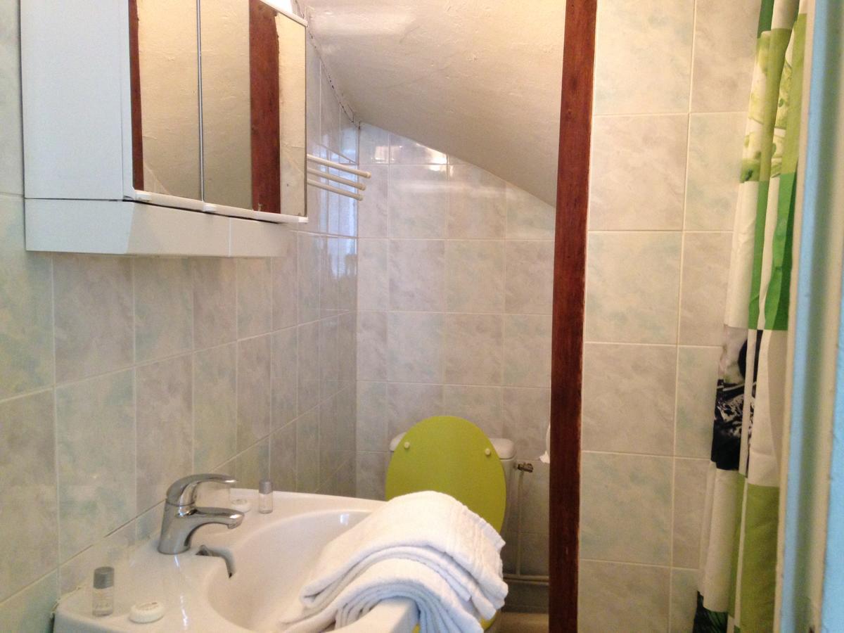 Hotel Du Parc Bordeaux Esterno foto