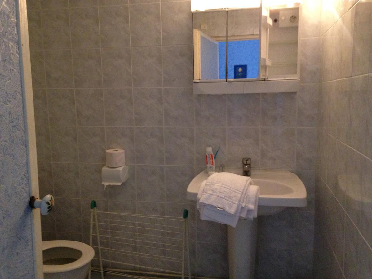 Hotel Du Parc Bordeaux Esterno foto